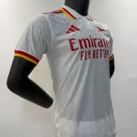 2025/2026 Player Version Arsenal Special Edition White Football Shirt 1:1 Thai Quality