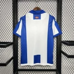 2024/2025 Real Sociedad Home Football Shirt 1:1 Thai Quality