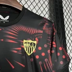 2024/2025 Sevilla Third Away Football Shirt 1:1 Thai Quality