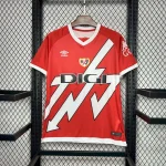 2024/2025 Vallecano Away Football Shirt 1:1 Thai Quality