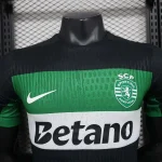 f2dc59a28eab1bfb3ec96df48eee7174_1080x.webp 2024/2025 Player Version Sporting Lisbon Home Football Shirt 1:1 Thai Quality