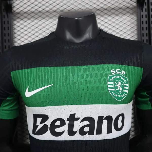 f2dc59a28eab1bfb3ec96df48eee7174_1080x.webp 2024/2025 Player Version Sporting Lisbon Home Football Shirt 1:1 Thai Quality
