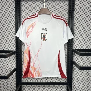 2024 Japan Away Football Jersey 1:1 Thai Quality