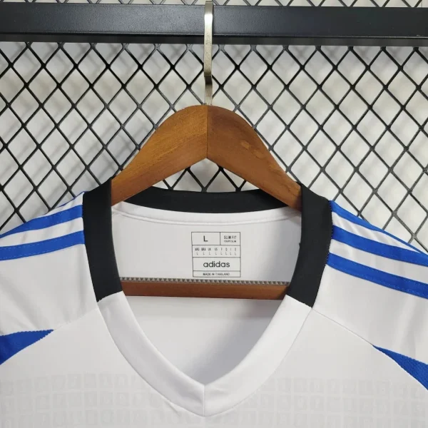 2024/2025 Hamburg Home Football Shirt 1:1 Thai Quality