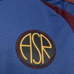 2024/2025 Roma Third Away Soccer Jersey 1:1 Thai Quality