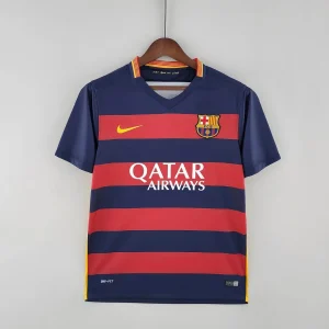 f31e6ad5e9e067c064bf4578a1700f0d_1080x.webp 2015/2016 Retro Barcelona Football Shirt Home 1:1 Thai Quality