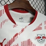 2024/2025 Leipzig Home Football Shirt 1:1 Thai Quality