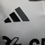 2024/2025 Player Version Fulham Home Football Shirt 1:1 Thai Quality