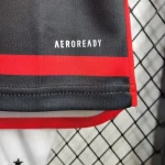 2024/2025 Flamengo Home Jersey 1:1 Thai Quality Kids Size