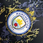 2023/2024 Manchester City Special Edition Football Shirt 1:1 Thai Quality