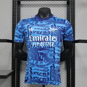 2025/2026 Player Version Arsenal Special Edition Football Shirt 1:1 Thai Quality