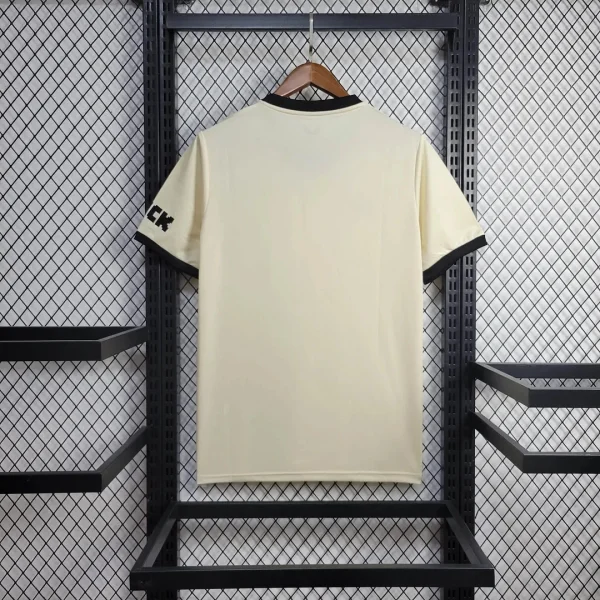 2024/2025 Everton Third Away Football Shirt 1:1 Thai Quality