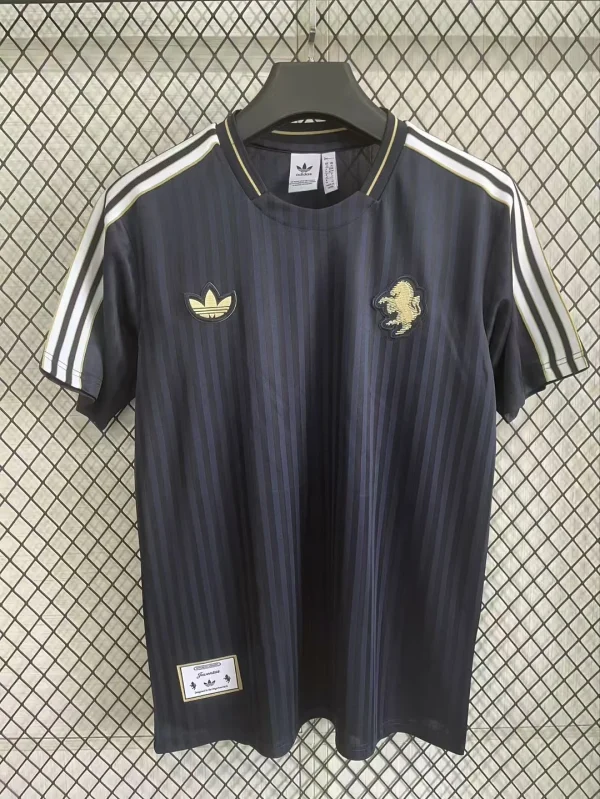 2024/2025 Juventus Special Edition Football Shirt 1:1 Thai Quality