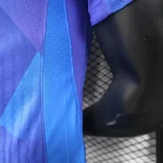 2025 Player Version Brazil Away Soccer Jersey 1:1 Thai Quality