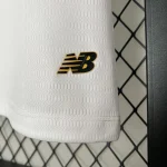 2024/2025 São Paulo Home Soccer Jersey 1:1 Thai Quality