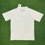 2024/2025  Olympique de Marseille 125th Anniversary Edition White Football Jersey 1:1 Thai Quality