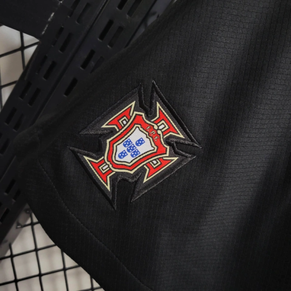 2024 Portugal Away Shorts 1:1 Thai Quality
