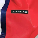 1998/1999 Retro Arsenal Home Football Shirt 1:1 Thai Quality
