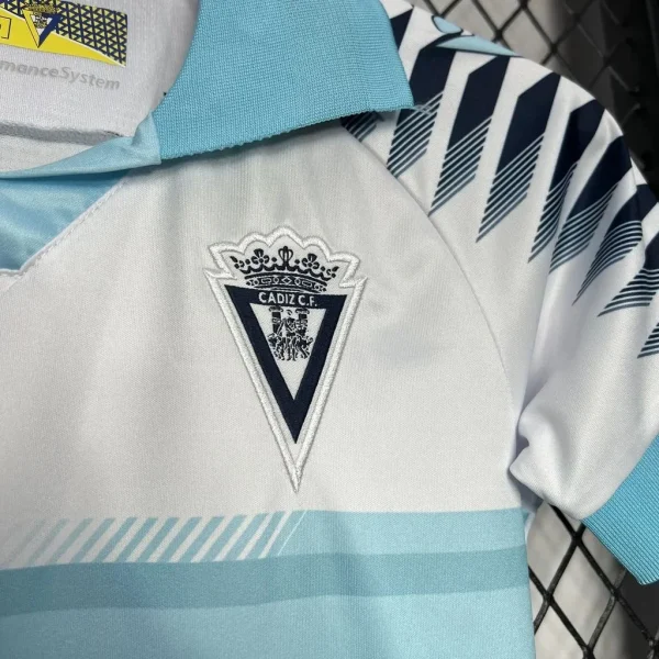 f556536f2db15653479d27b8f33747c2_1080x.webp 2024/2025 Cadiz Away Football Shirt 1:1 Thai Quality Kids Size