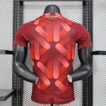 2025 Player Version Germany Away Football Shirt 1:1 Thai Quality