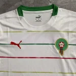 2024/2025 Monaco Training Suit Football Shirt 1:1 Thai Quality