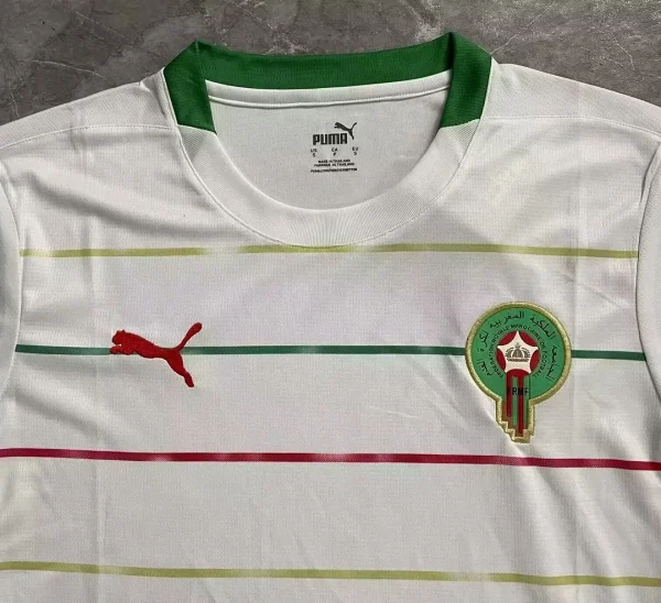 2024/2025 Monaco Training Suit Football Shirt 1:1 Thai Quality