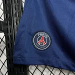 2024/2025 Psg Paris Saint-Germain Home Shorts 1:1 Thai Quality
