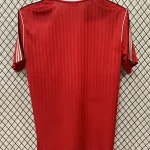 2024/2025 Manchester United Special Edition Red Football Shirt 1:1 Thai Quality
