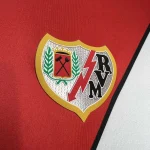 2024/2025 Vallecano Away Football Shirt 1:1 Thai Quality