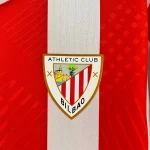 2024/2025 Athletic Bilbao Home Football Shirt 1:1 Thai Quality