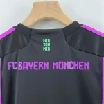 2023/2024  Bayern Munich Away Football Jersey 1:1 Thai Quality Kids Size