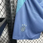 2024/2025 Ajax Away Shorts 1:1 Thai Quality