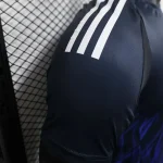 2024 Player Version Japan Home Football Jersey 1:1 Thai Quality