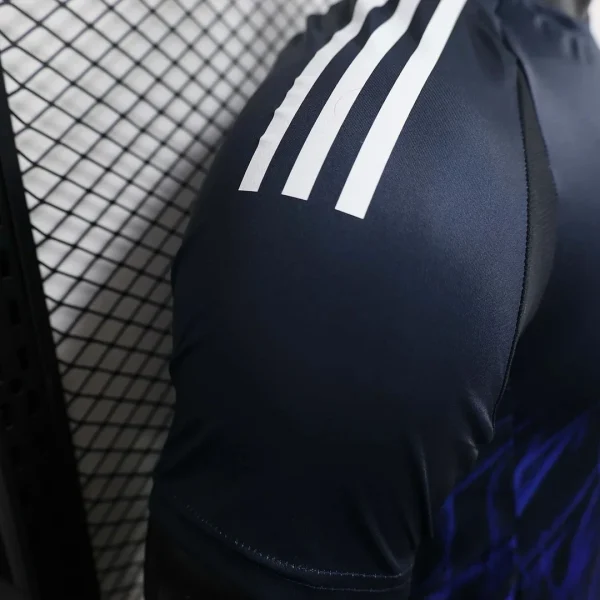 2024 Player Version Japan Home Football Jersey 1:1 Thai Quality