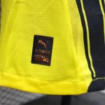 2024/2025 Player Version Dortmund Cup Special Edition Football Shirt 1:1 Thai Quality