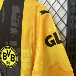 2024 Dortmund Special Edition Football Shirt 1:1 Thai quality