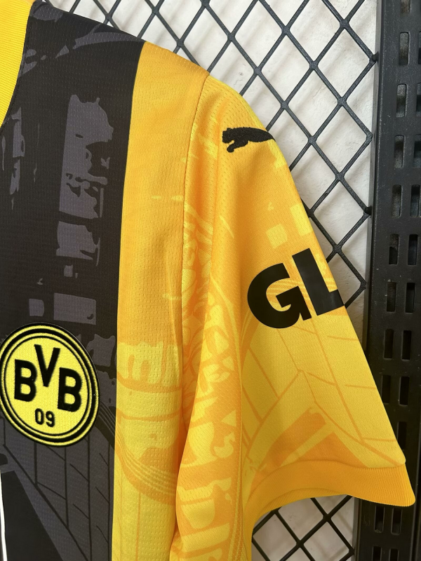 2024 Dortmund Special Edition Football Shirt 1:1 Thai quality