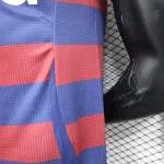 2024/2025 Player Version Newcastle United Away Soccer Jersey 1:1 Thai Quality