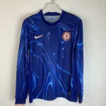 2024/2025 Chelsea Home Long Sleeve Football Shirt 1:1 Thai Quality