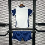 2024/2025 Tottenham Home Football Shirt 1:1 Thai Quality Kids Size