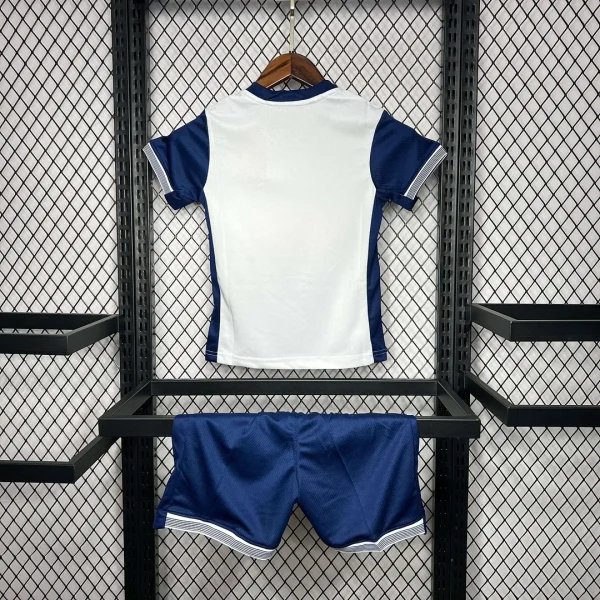 2024/2025 Tottenham Home Football Shirt 1:1 Thai Quality Kids Size