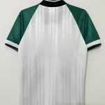 1993/1995 Retro Liverpool Away Football Shirt 1:1 Thai Quality