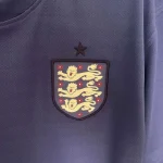2024 England Away Football Shirt 1:1 Thai Quality