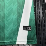2024/2025 Werder Bremen Home Football Shirt 1:1 Thai Quality