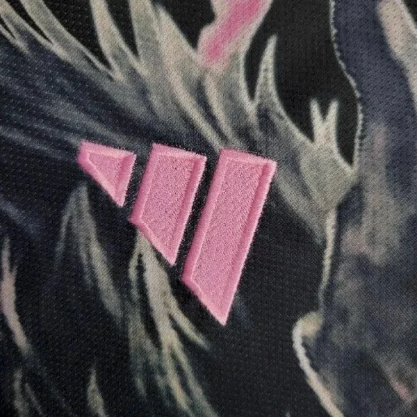 2024 Japan Special Edition Pink Dragon Football Jersey 1:1 Thai Quality