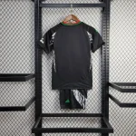 2024/2025 Arsenal Away Football Shirt 1:1 Thai Quality Kids Size