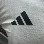 2024 long sleeves Player Version Germany Home Football Shirt 1:1 Thai Quality