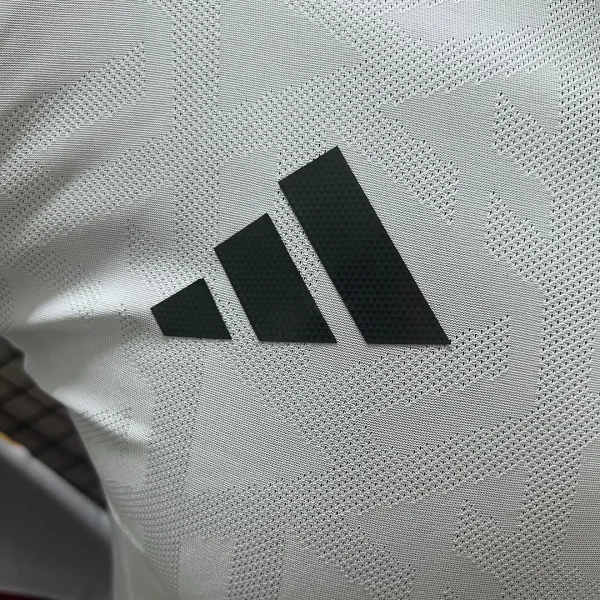 2024 long sleeves Player Version Germany Home Football Shirt 1:1 Thai Quality