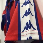 fac1028780534c7351207de57ff9a629_1080x.webp 1992/1995 Retro Barcelona Home Football Shirt