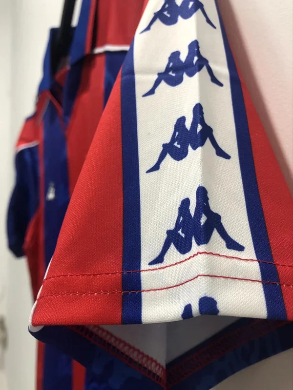 fac1028780534c7351207de57ff9a629_1080x.webp 1992/1995 Retro Barcelona Home Football Shirt